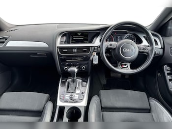 Used Audi A4 2015 for sale - 78337486: Photo