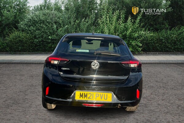 Used Vauxhall Corsa 2021 for sale - 73216728: Photo 11