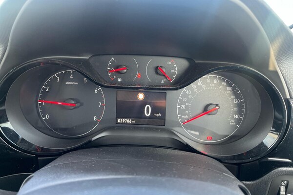 Used Vauxhall Corsa 2021 for sale - 73216728: Photo 13