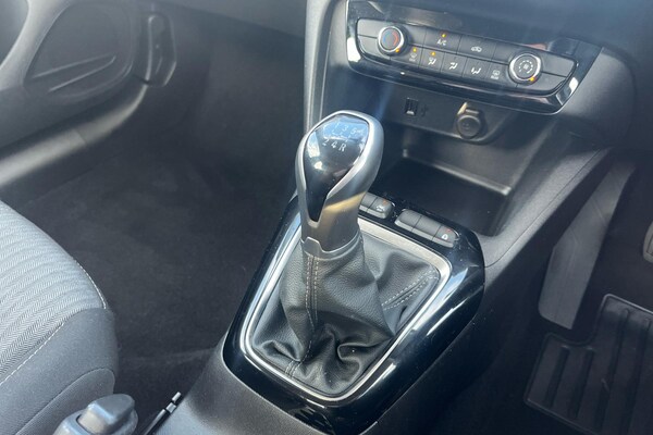 Used Vauxhall Corsa 2021 for sale - 73216728: Photo 14