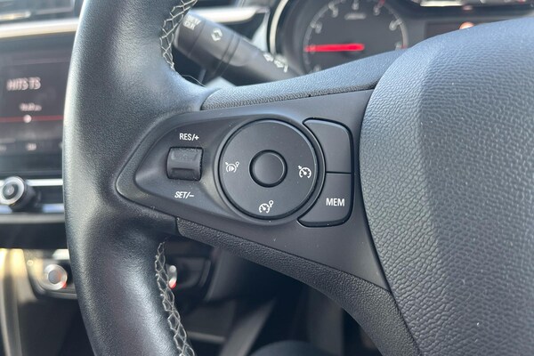 Used Vauxhall Corsa 2021 for sale - 73216728: Photo 15