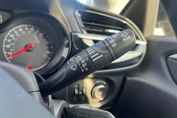 Used Vauxhall Corsa 2021 for sale - 73216728: Photo 18