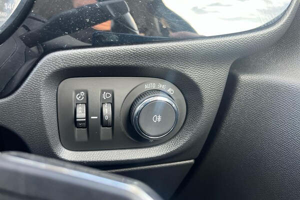 Used Vauxhall Corsa 2021 for sale - 73216728: Photo 19
