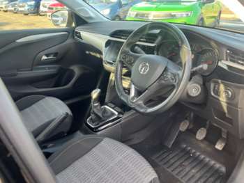 Used Vauxhall Corsa 2021 for sale - 73216728: Photo