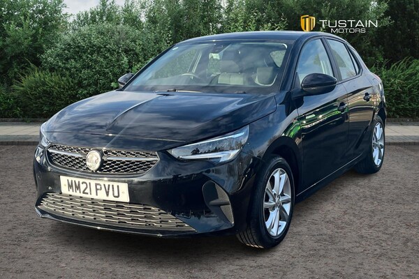 Used Vauxhall Corsa 2021 for sale - 73216728: Photo 6