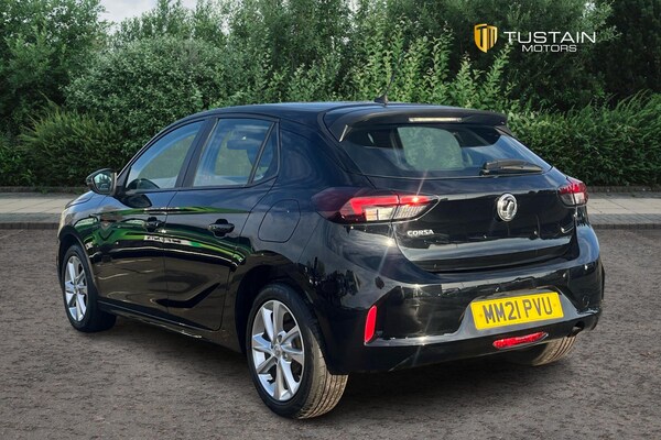 Used Vauxhall Corsa 2021 for sale - 73216728: Photo 7