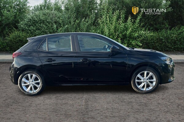 Used Vauxhall Corsa 2021 for sale - 73216728: Photo 8