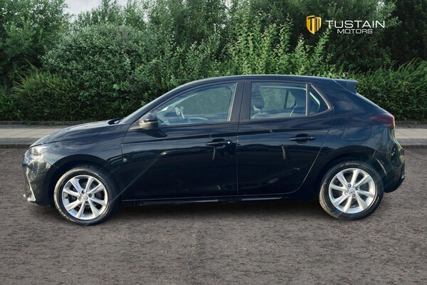 Used Vauxhall Corsa 2021 for sale - 73216728: Photo 9