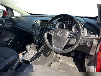 Used Vauxhall Astra GTC 2018 for sale - 78812049: Photo