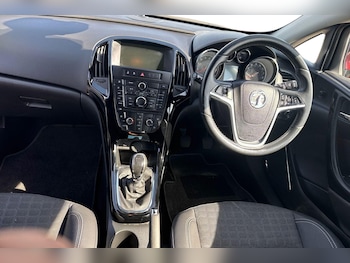 Used Vauxhall Astra GTC 2018 for sale - 78812049: Photo