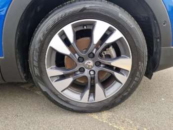 Used Vauxhall Grandland X 2020 for sale - 74911017: Photo