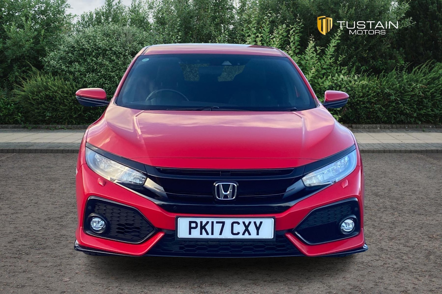 Used Honda Civic 2017 for sale - 76373537: Photo 10