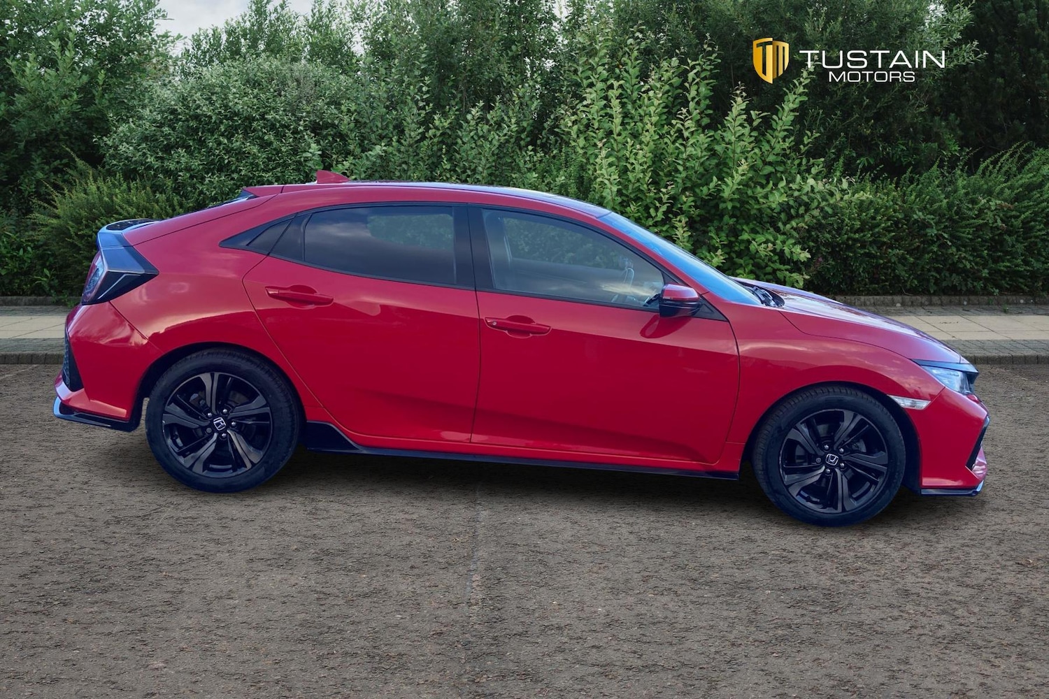Used Honda Civic 2017 for sale - 76373537: Photo 8