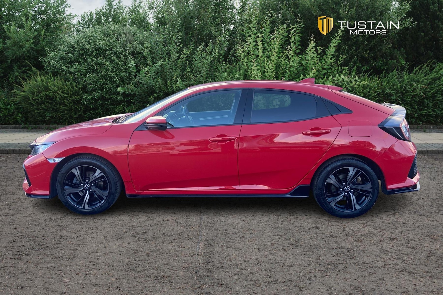 Used Honda Civic 2017 for sale - 76373537: Photo 9