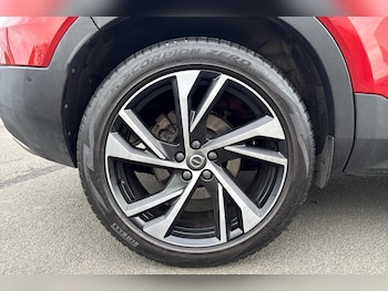 Used Volvo XC40 2018 for sale - 75713407: Photo
