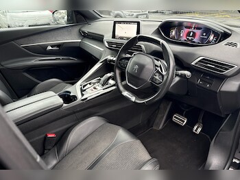 Used Peugeot 3008 2019 for sale - 78302945: Photo