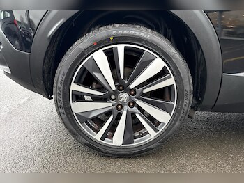 Used Peugeot 3008 2019 for sale - 78302945: Photo