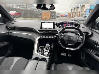 Used Peugeot 3008 2019 for sale - 78302945: Photo