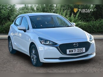 Used Mazda Mazda2 2022 for sale - 78812065: Photo