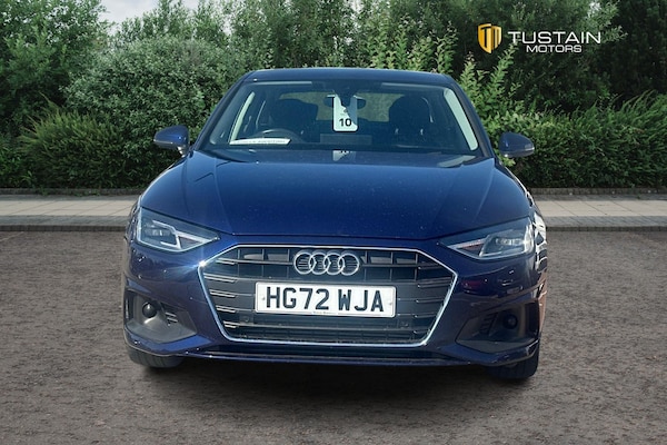 Used Audi A4 2023 for sale - 75580909: Photo 10