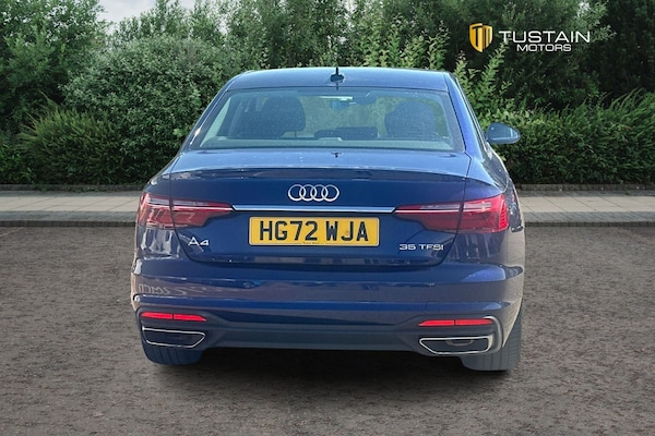 Used Audi A4 2023 for sale - 75580909: Photo 11