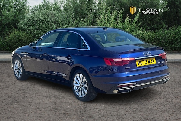 Used Audi A4 2023 for sale - 75580909: Photo 12