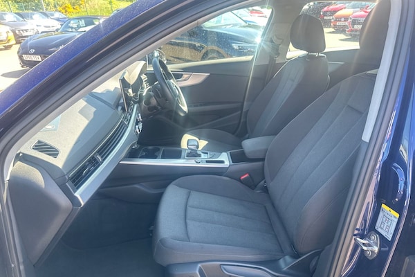 Used Audi A4 2023 for sale - 75580909: Photo 21