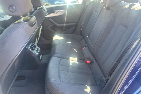Used Audi A4 2023 for sale - 75580909: Photo 22
