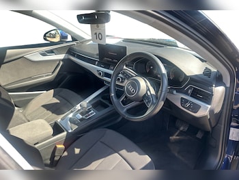 Used Audi A4 2023 for sale - 75580909: Photo