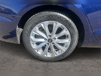 Used Audi A4 2023 for sale - 75580909: Photo