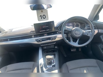 Used Audi A4 2023 for sale - 75580909: Photo