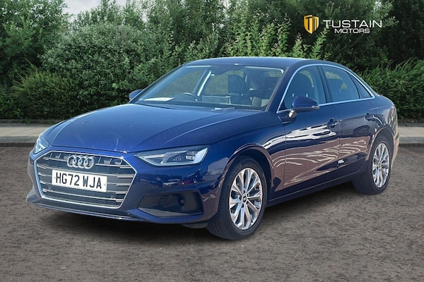 Used Audi A4 2023 for sale - 75580909: Photo 6