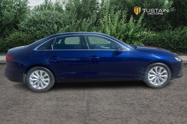Used Audi A4 2023 for sale - 75580909: Photo 8