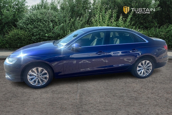 Used Audi A4 2023 for sale - 75580909: Photo 9
