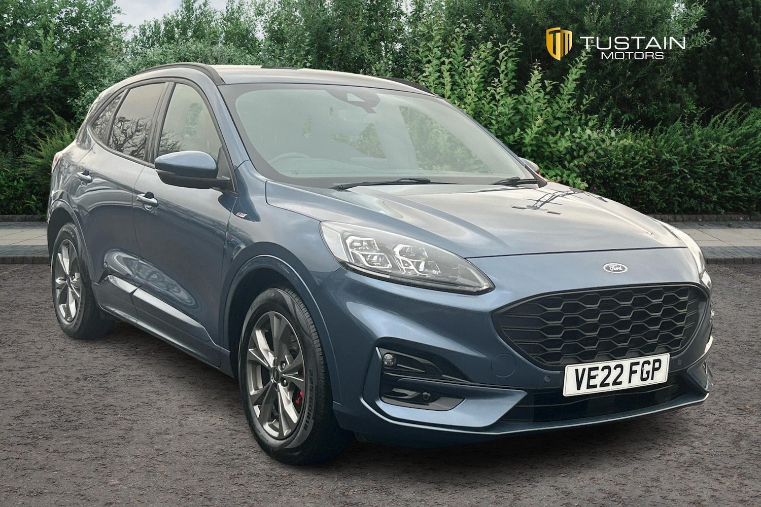 Used Ford Kuga 2022 for sale - 76805123: Photo 1