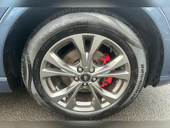 Used Ford Kuga 2022 for sale - 76805123: Photo