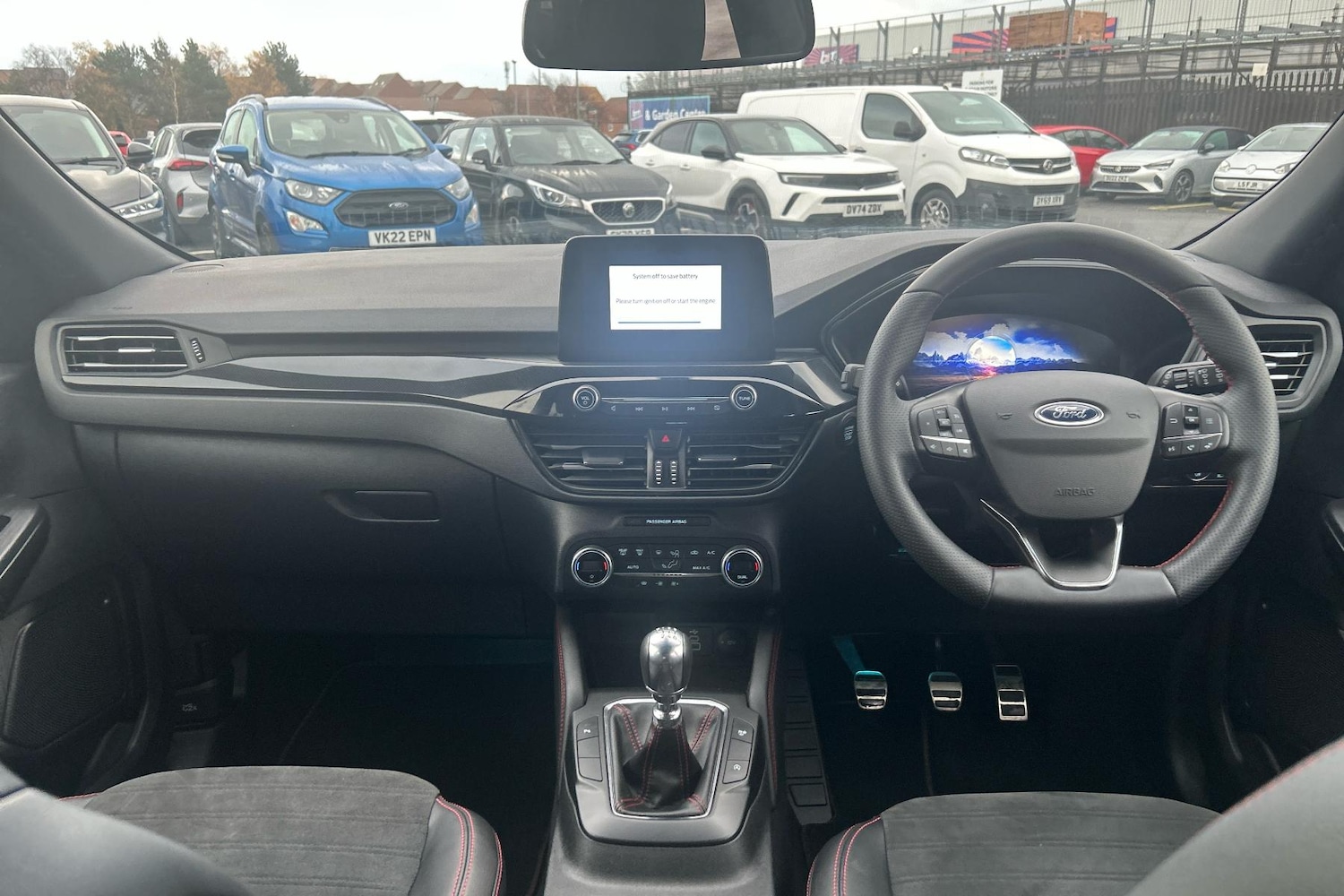 Used Ford Kuga 2022 for sale - 76805123: Photo 4