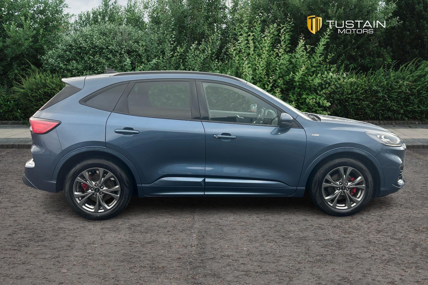 Used Ford Kuga 2022 for sale - 76805123: Photo 8