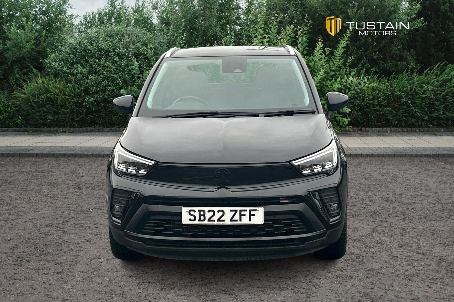 Used Vauxhall Crossland 2022 for sale - 76694096: Photo 10