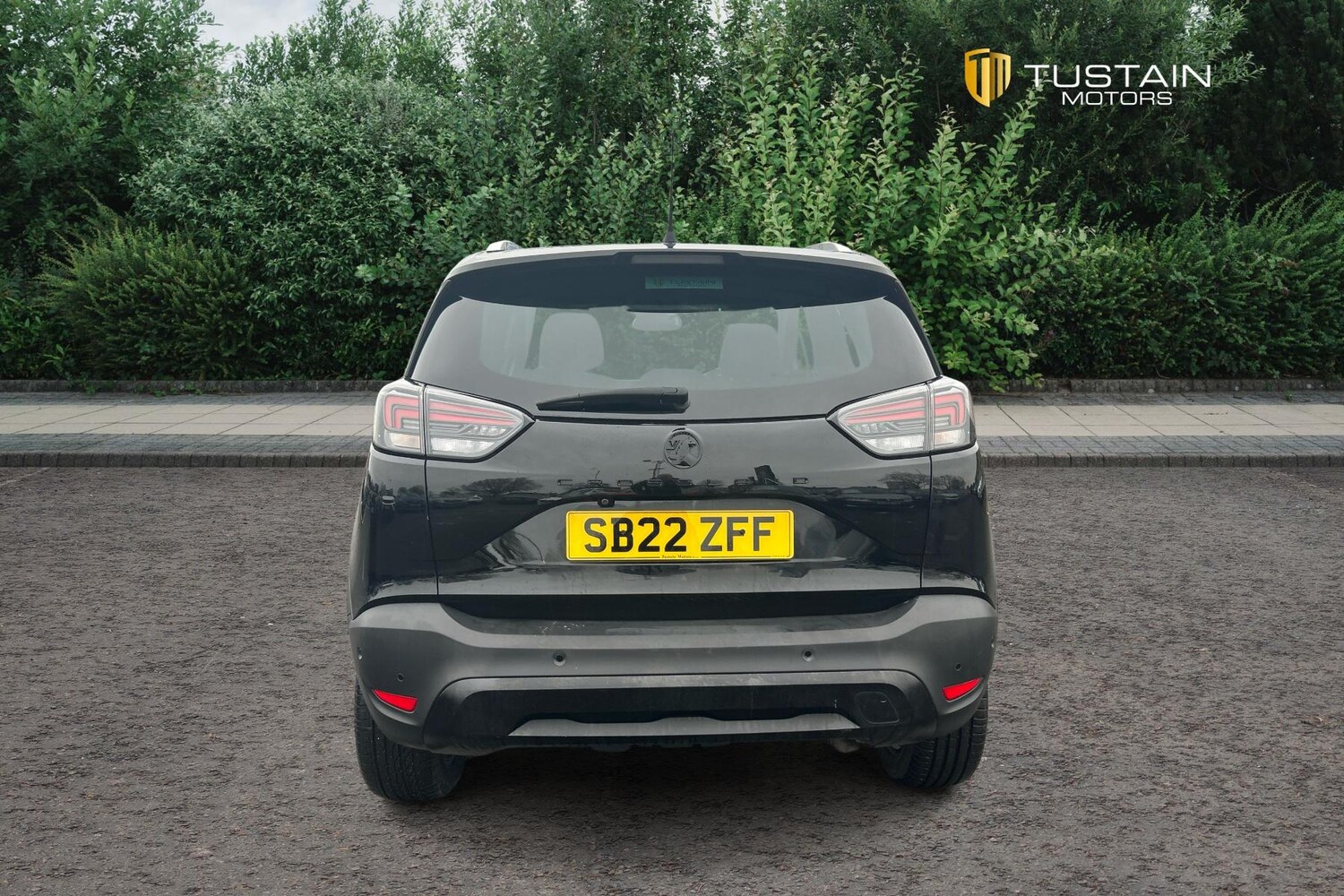 Used Vauxhall Crossland 2022 for sale - 76694096: Photo 11