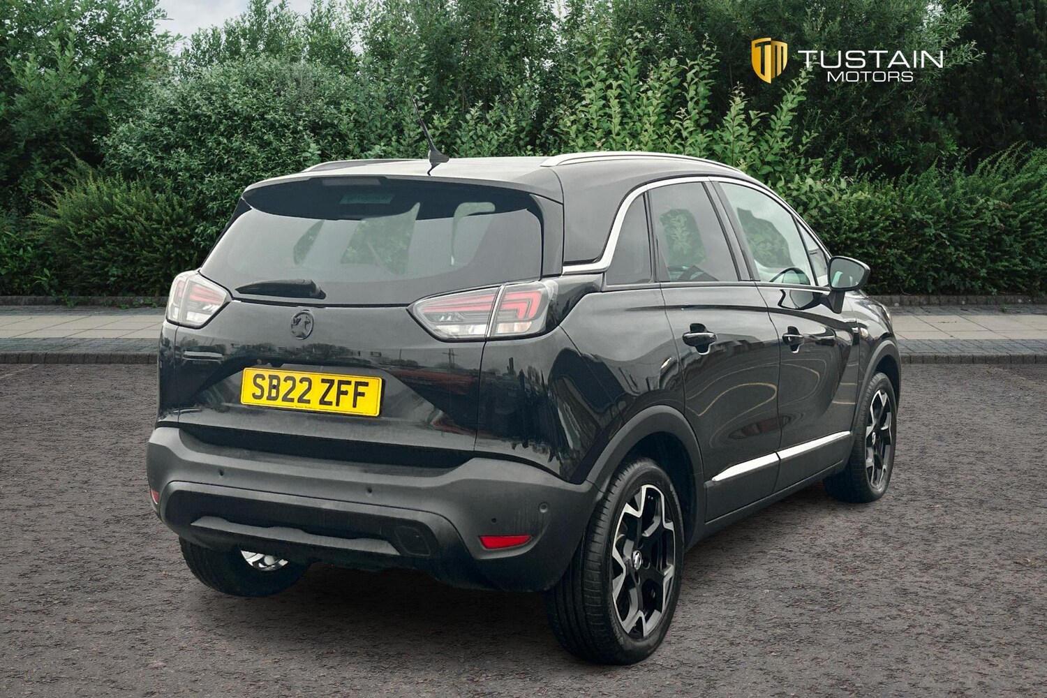 Used Vauxhall Crossland 2022 for sale - 76694096: Photo 12