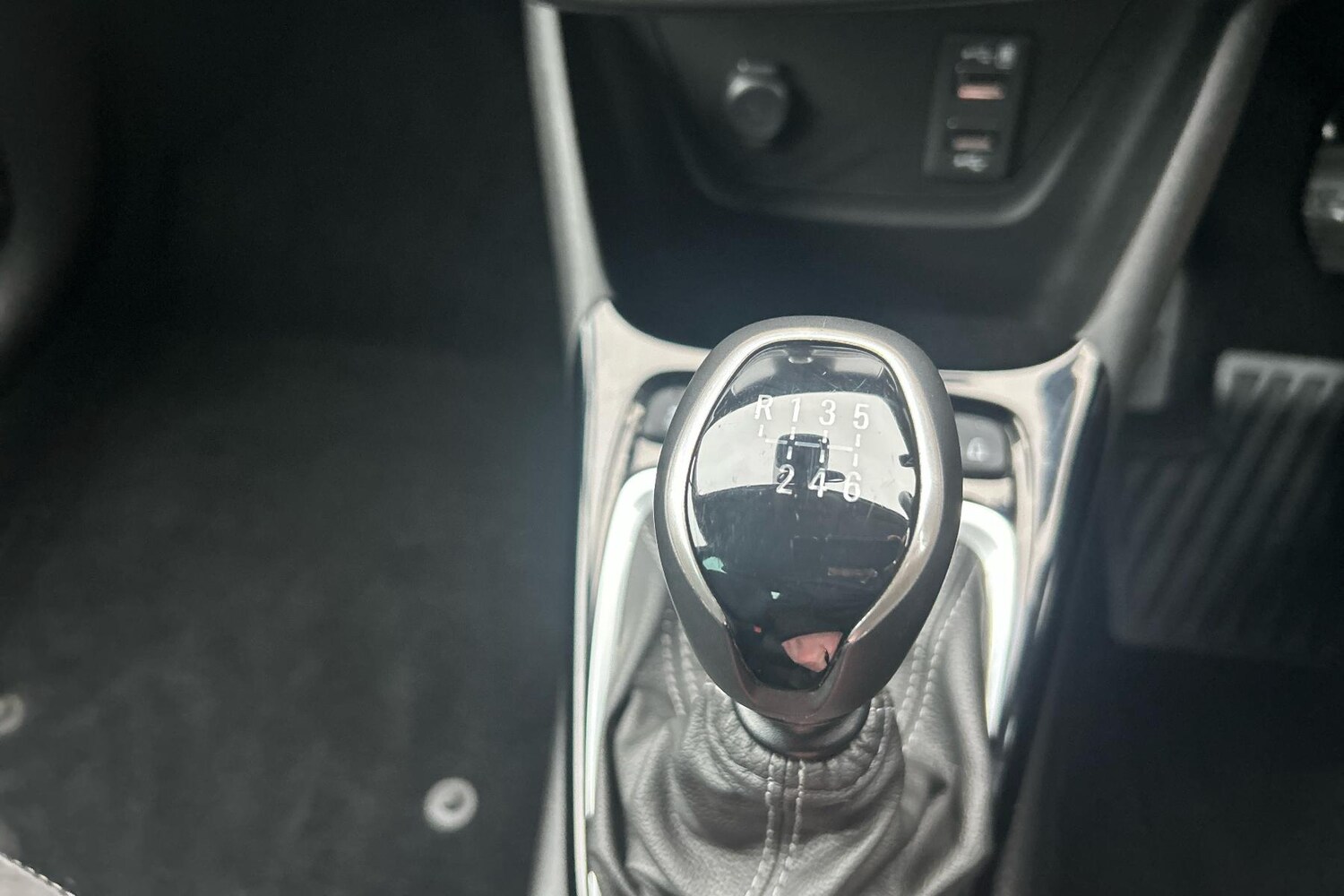 Used Vauxhall Crossland 2022 for sale - 76694096: Photo 14