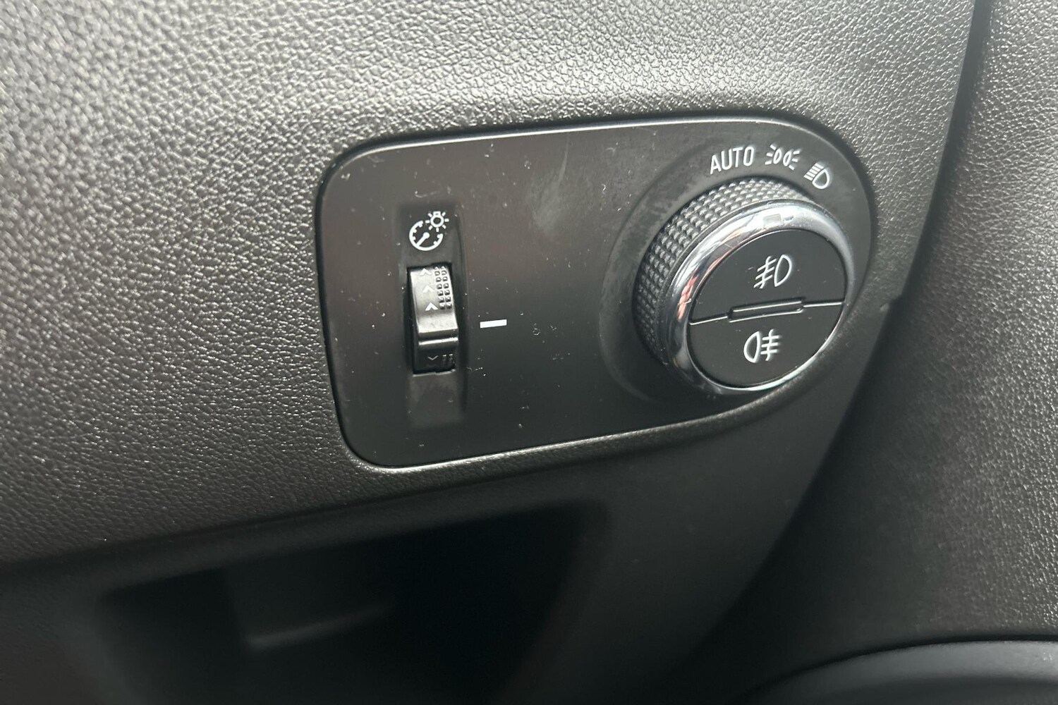 Used Vauxhall Crossland 2022 for sale - 76694096: Photo 16