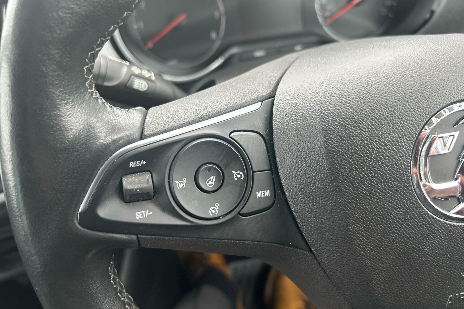 Used Vauxhall Crossland 2022 for sale - 76694096: Photo 19