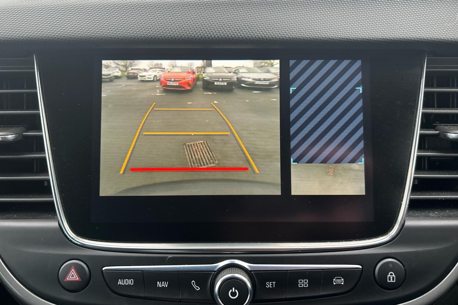 Used Vauxhall Crossland 2022 for sale - 76694096: Photo 25