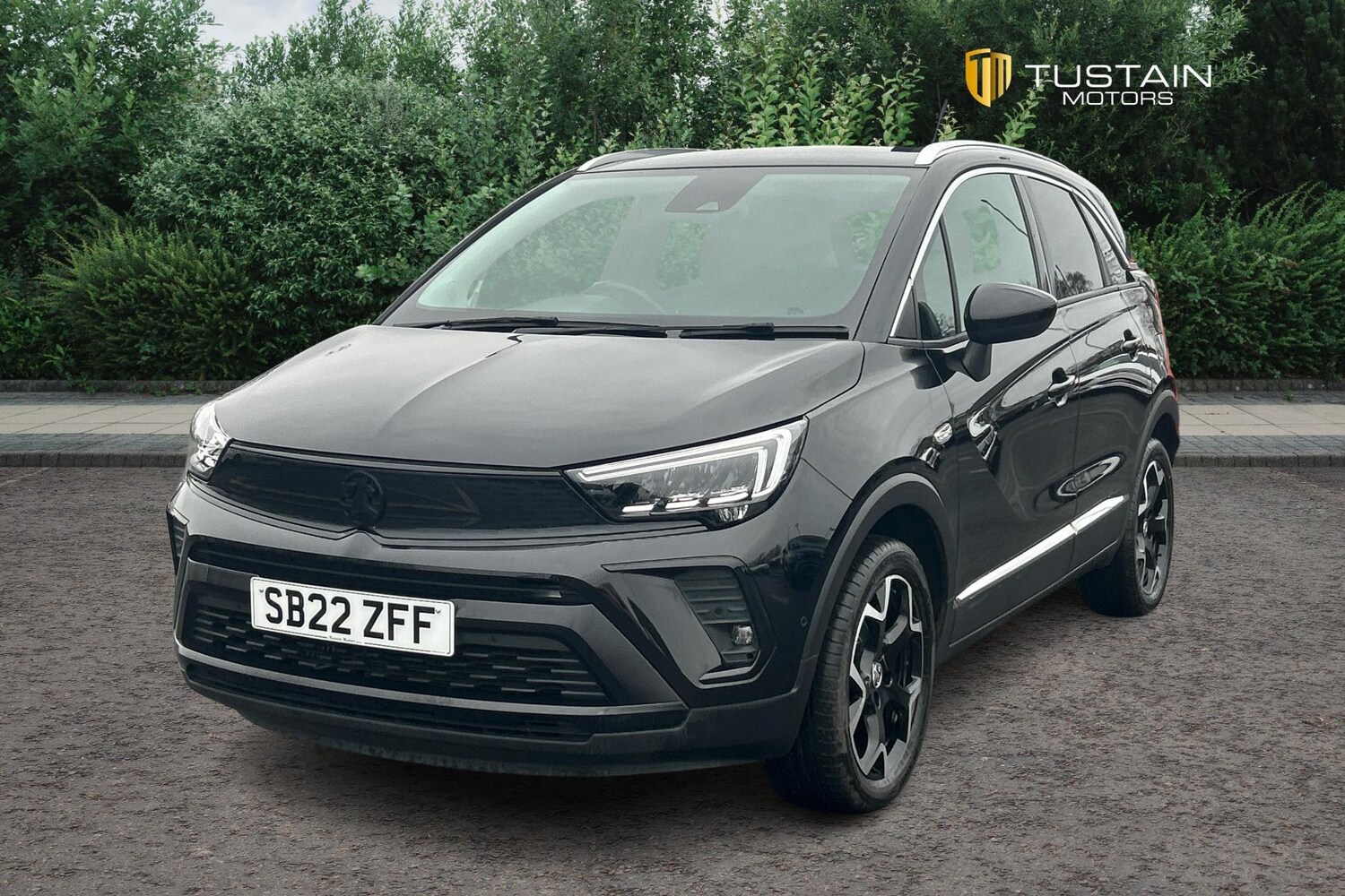 Used Vauxhall Crossland 2022 for sale - 76694096: Photo 6