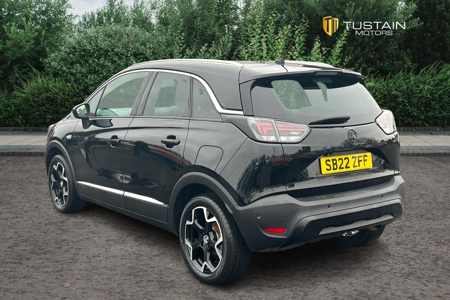 Used Vauxhall Crossland 2022 for sale - 76694096: Photo 7