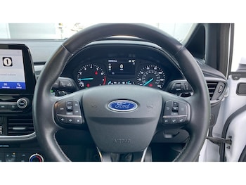 Used Ford Fiesta 2021 for sale - 78506979: Photo