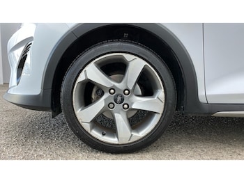 Used Ford Fiesta 2021 for sale - 78506979: Photo