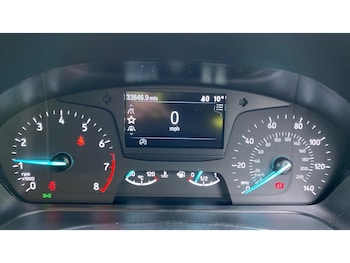 Used Ford Fiesta 2021 for sale - 78506979: Photo